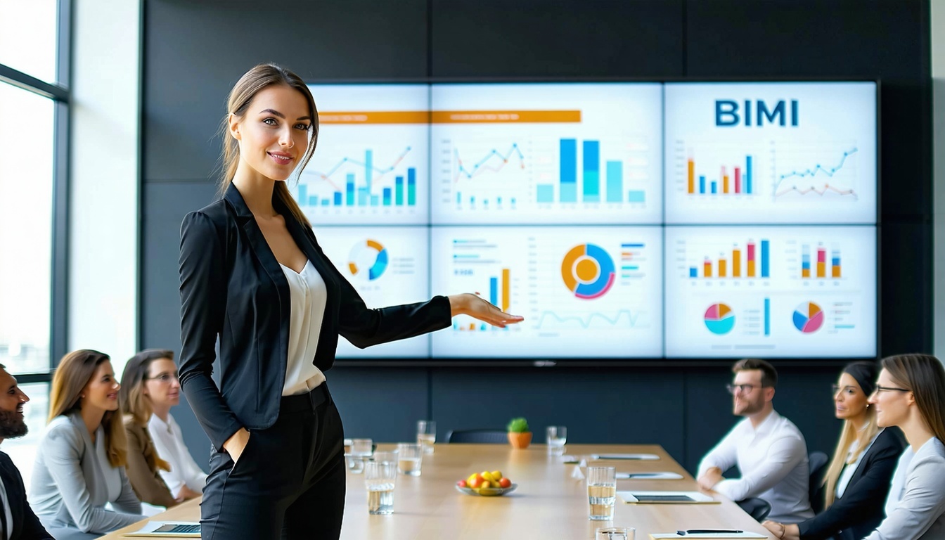 Porque é que os CMOs da Fortune 500 dão prioridade ao BIMI em 2025