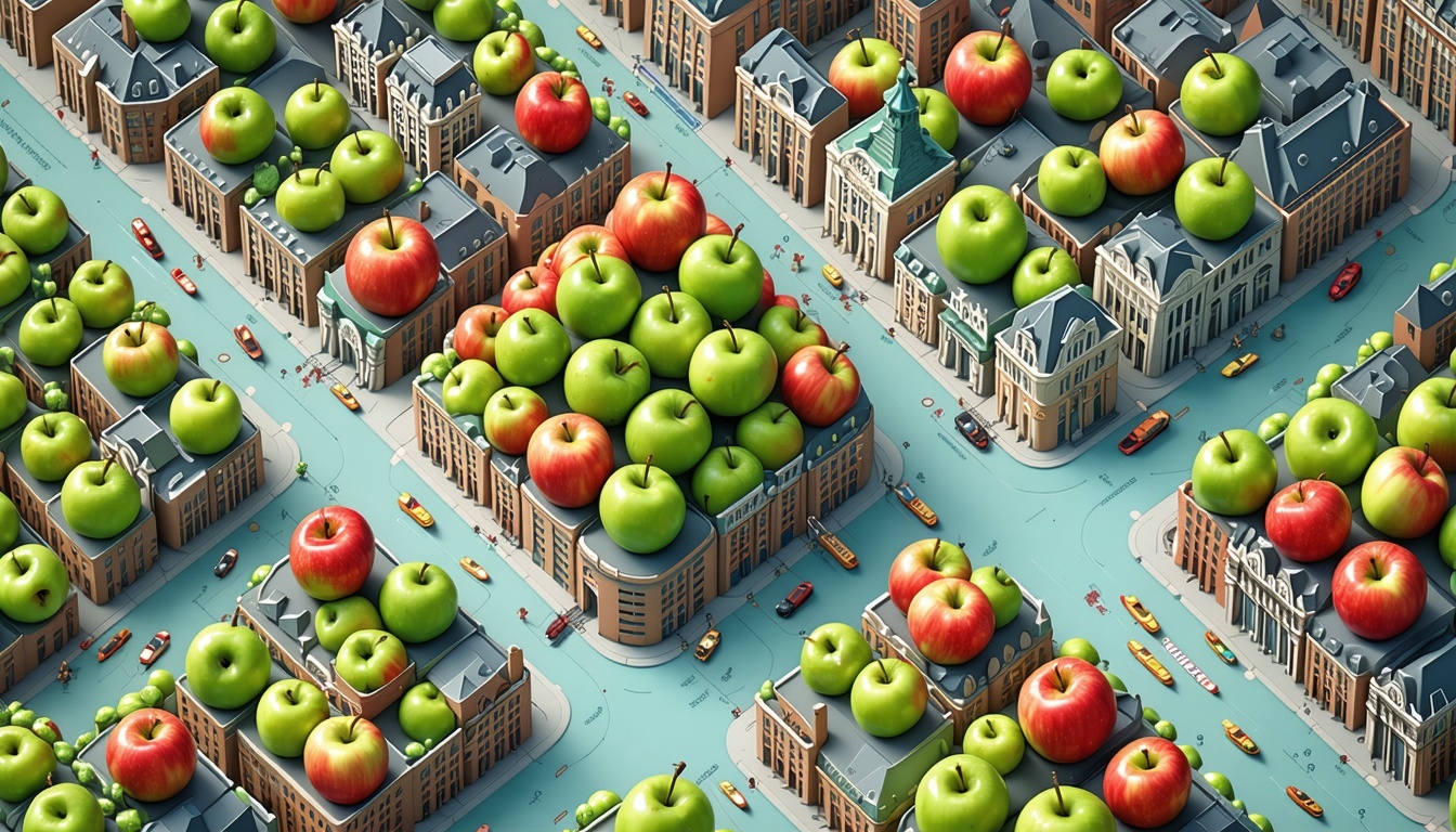 Utilizadores do Apple business connect e como utilizam o BIMI