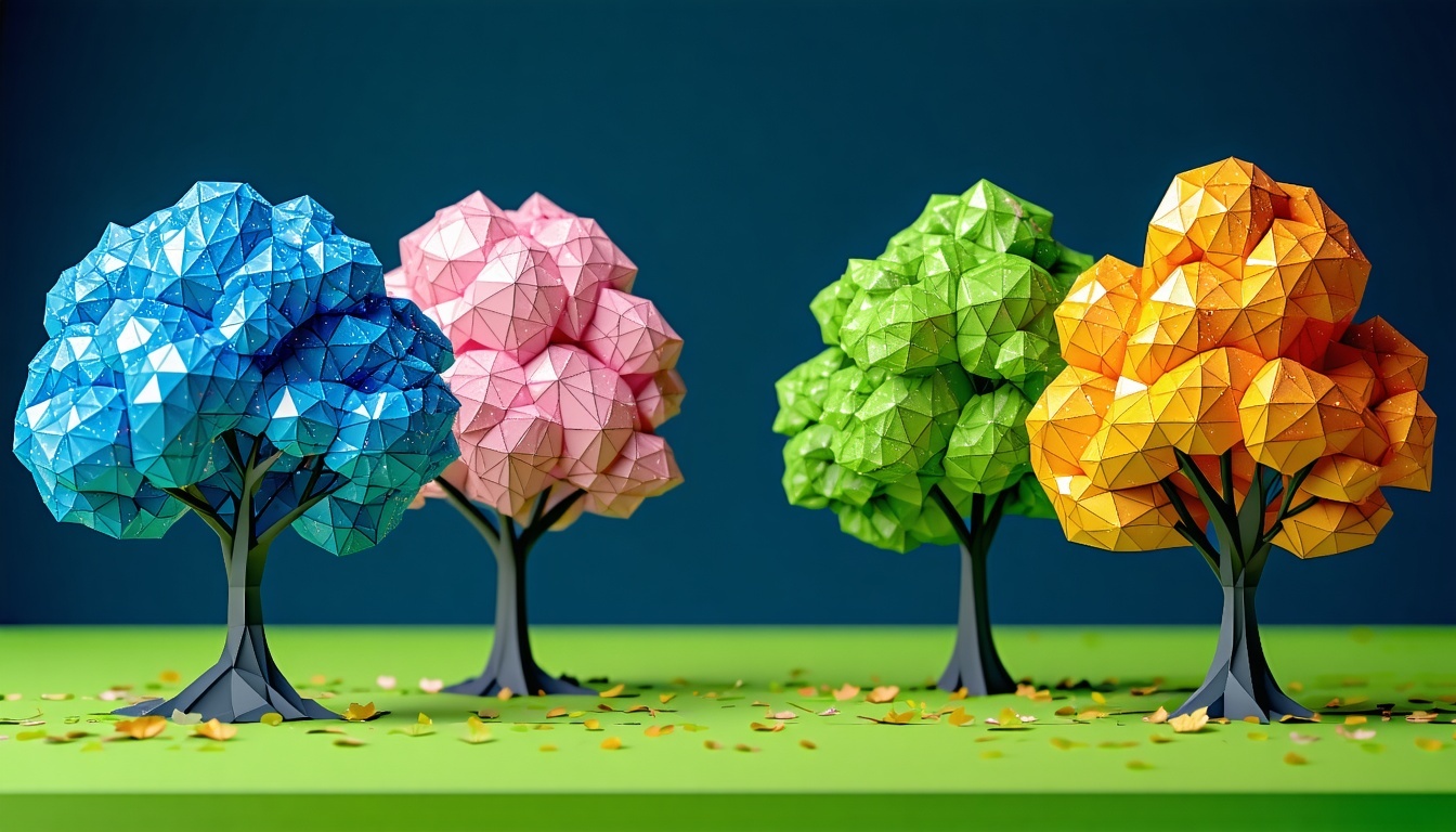 Impacto sazonal do BIMI