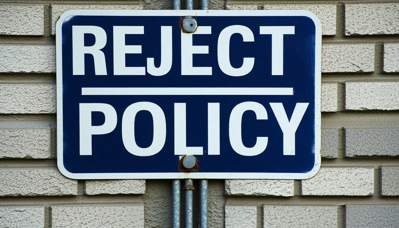 política de rejeição-4