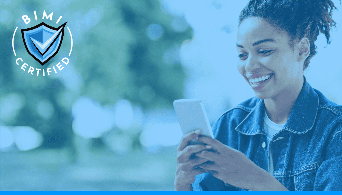 BIMI Mais do que um logótipo