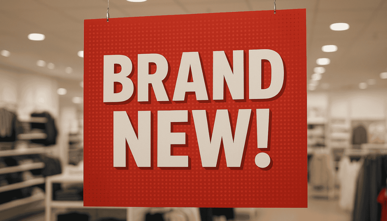 Novo logótipo para o BIMI