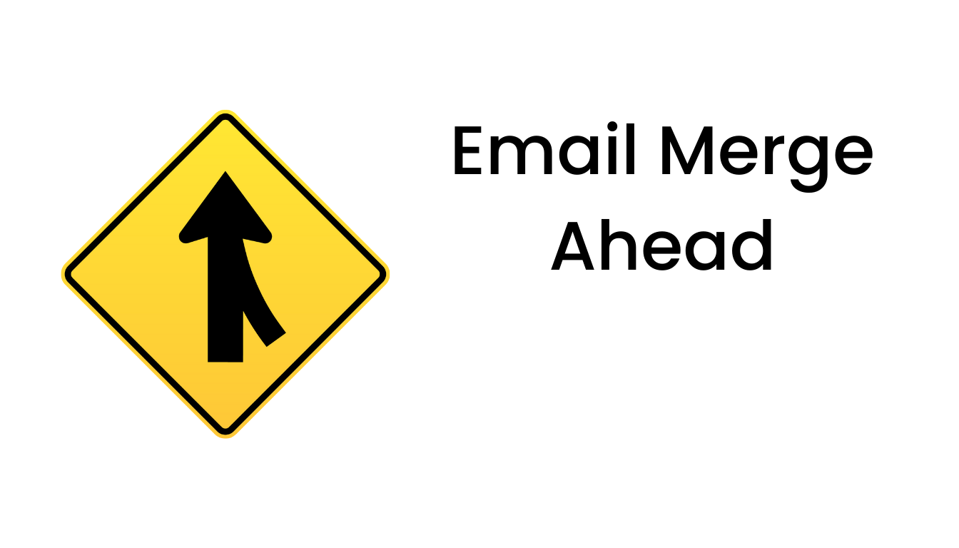 Fusão de correio eletrónico-1