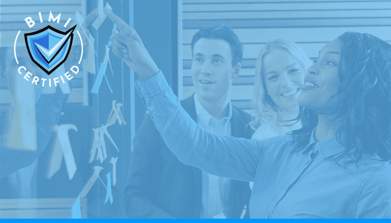 As equipas de segurança informática e de marketing adoram o BIMI