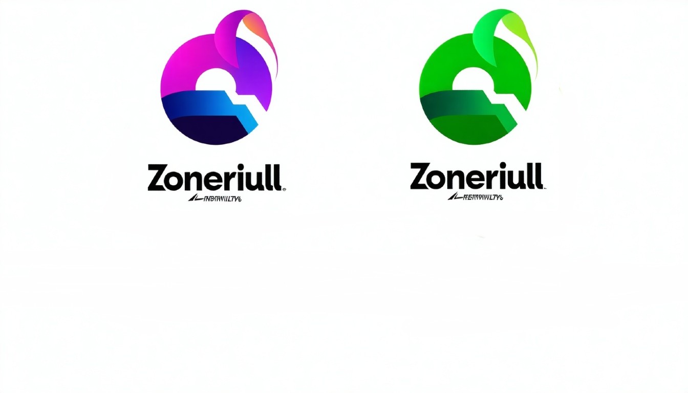 LOGOTIPO BIMI Duas variações diferentes